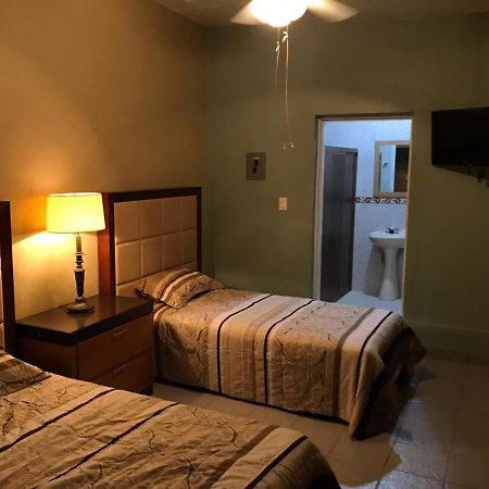 Posada Casa Pascola El Fuerte Ngoại thất bức ảnh