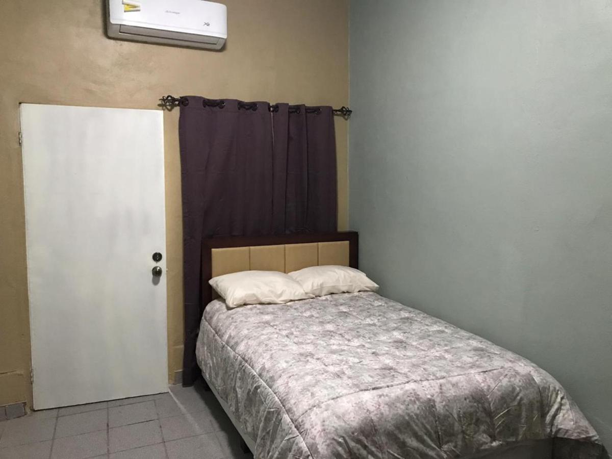 Posada Casa Pascola El Fuerte Ngoại thất bức ảnh