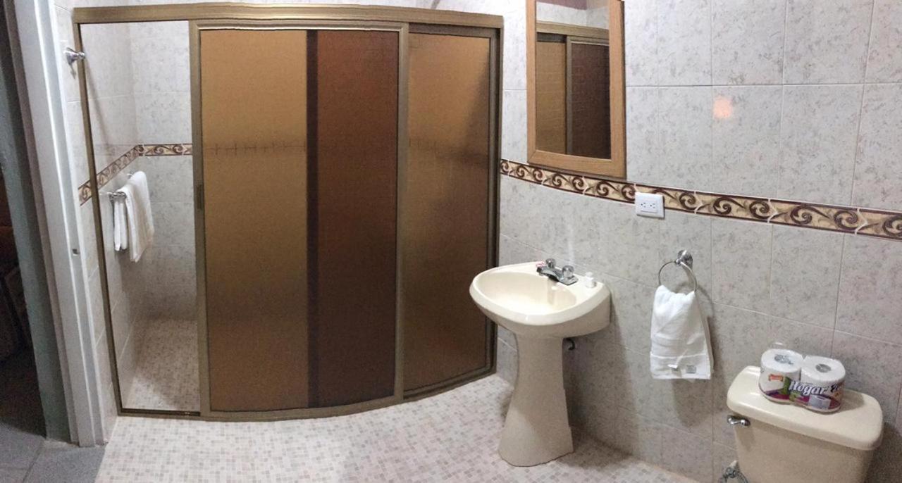 Posada Casa Pascola El Fuerte Ngoại thất bức ảnh