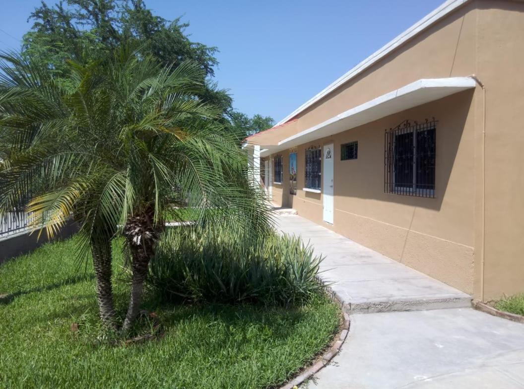 Posada Casa Pascola El Fuerte Ngoại thất bức ảnh