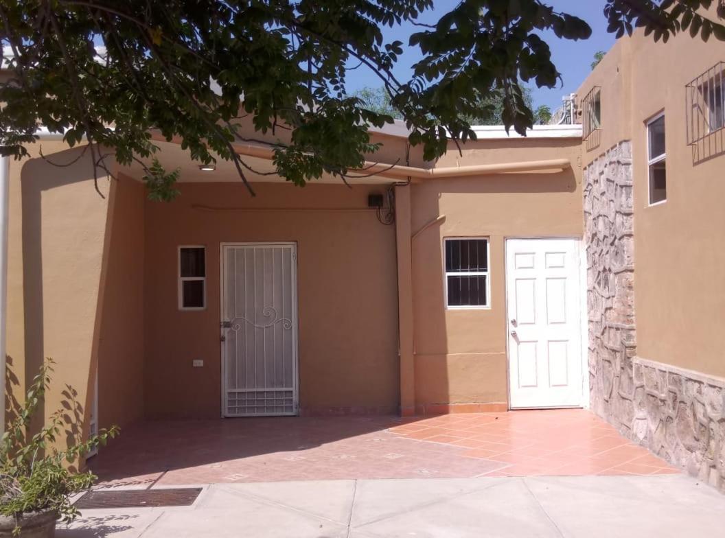 Posada Casa Pascola El Fuerte Ngoại thất bức ảnh