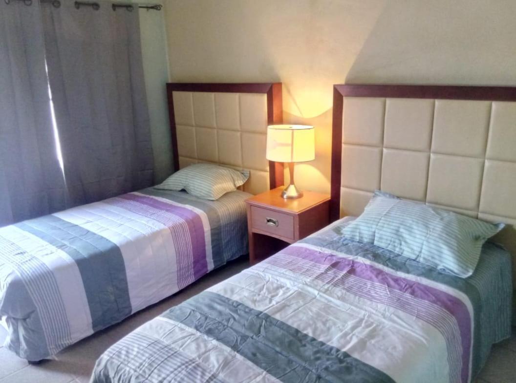 Posada Casa Pascola El Fuerte Ngoại thất bức ảnh
