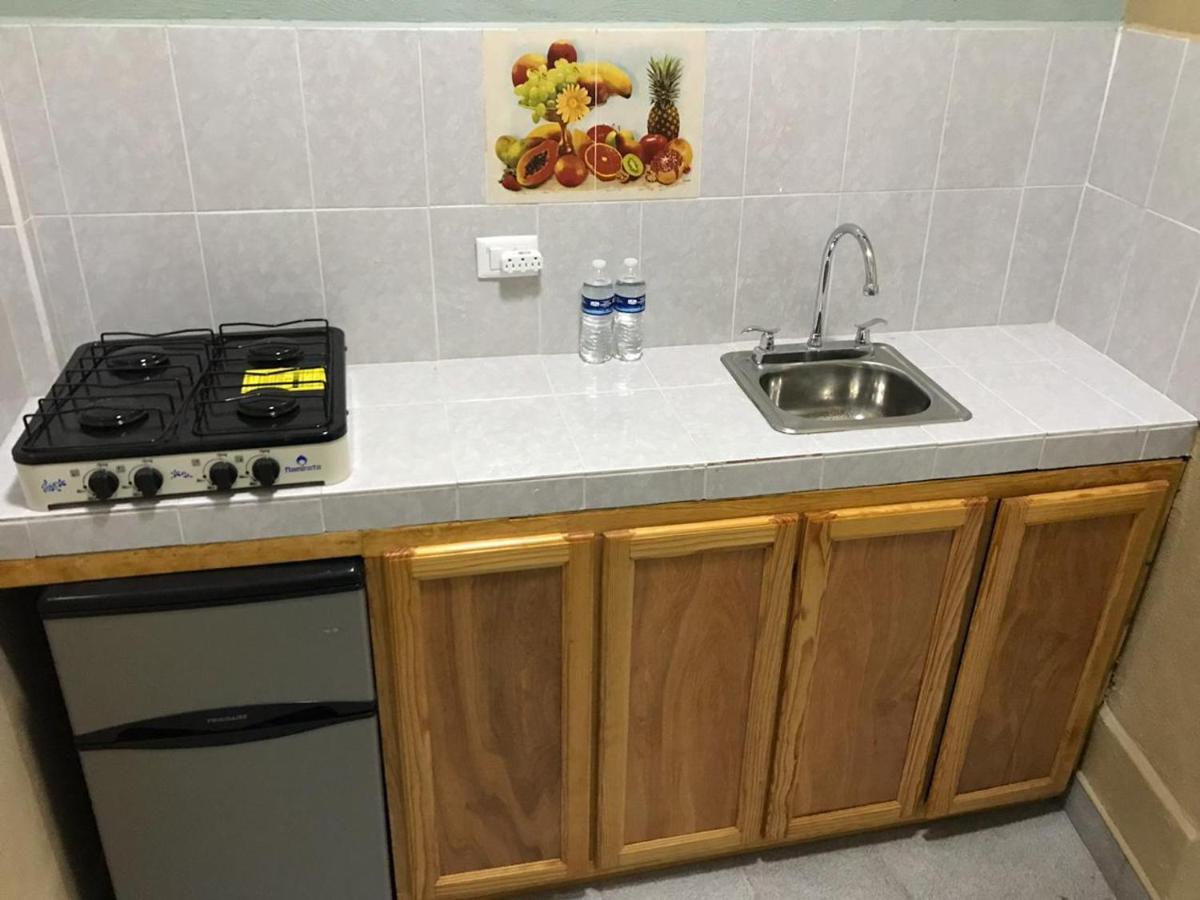 Posada Casa Pascola El Fuerte Ngoại thất bức ảnh