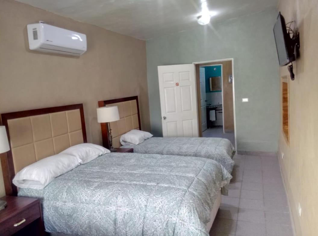 Posada Casa Pascola El Fuerte Ngoại thất bức ảnh