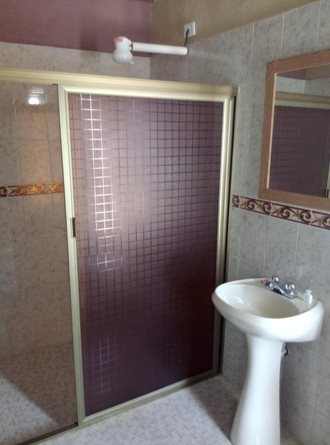 Posada Casa Pascola El Fuerte Ngoại thất bức ảnh