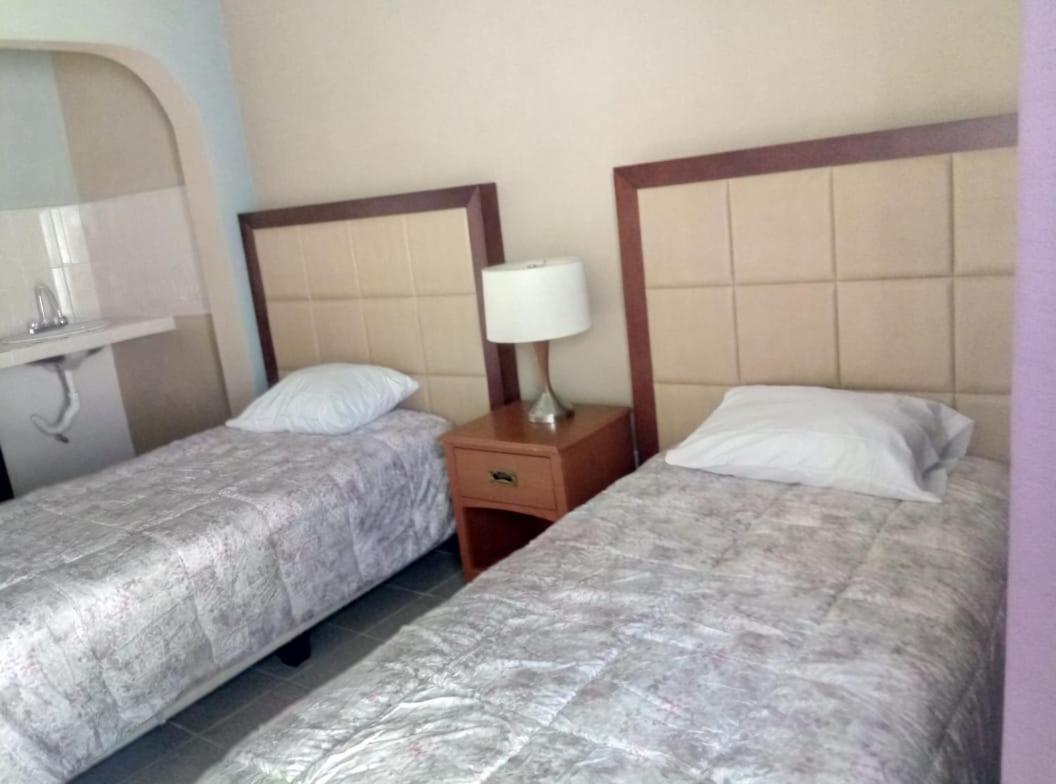 Posada Casa Pascola El Fuerte Ngoại thất bức ảnh