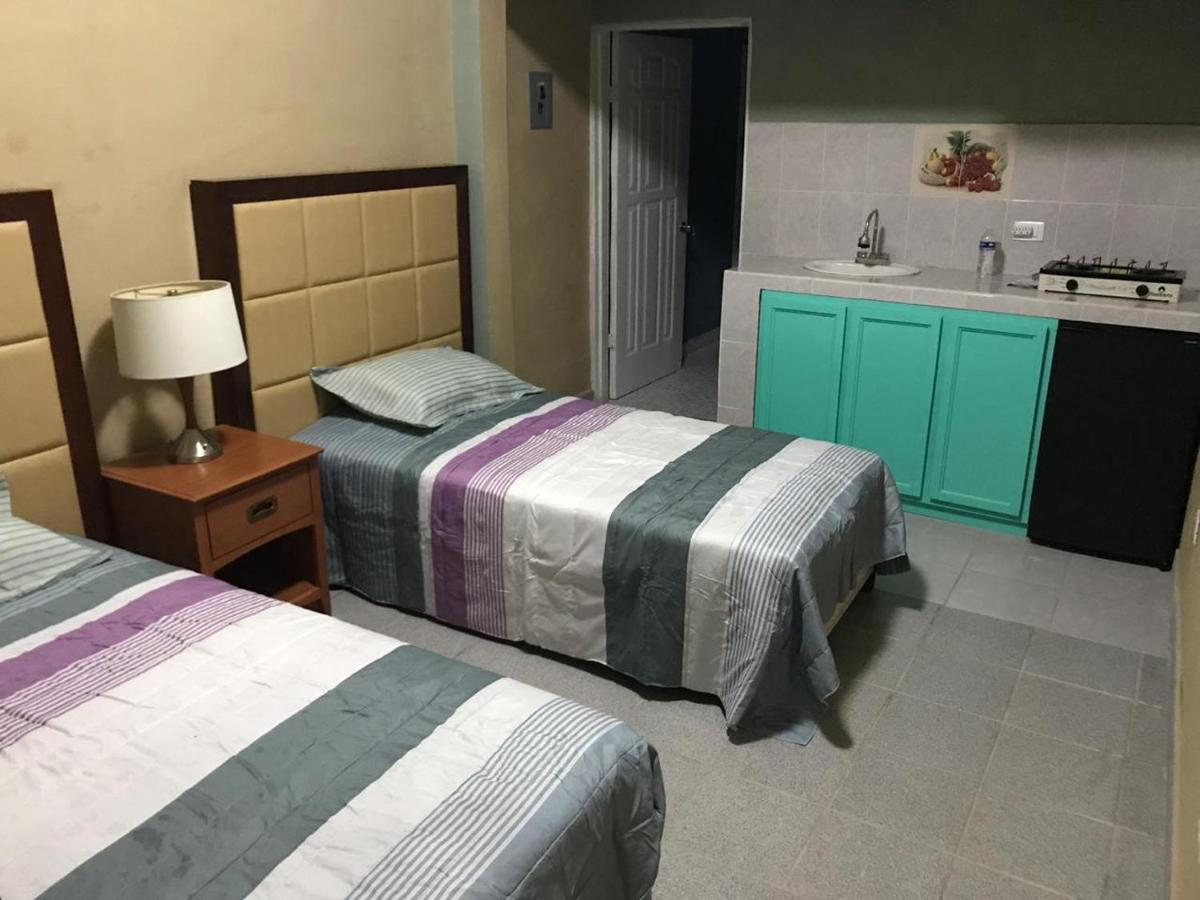 Posada Casa Pascola El Fuerte Ngoại thất bức ảnh